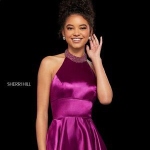 Sherri Hill Dress 53079